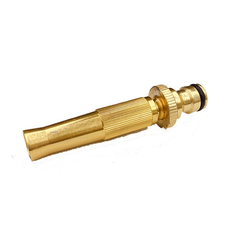 Esguicho de Alta Pressão - Bocal de Mangueira