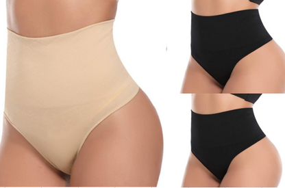 Calcinha Modeladora CutBelly™- (Compre 1 e Leve 3)