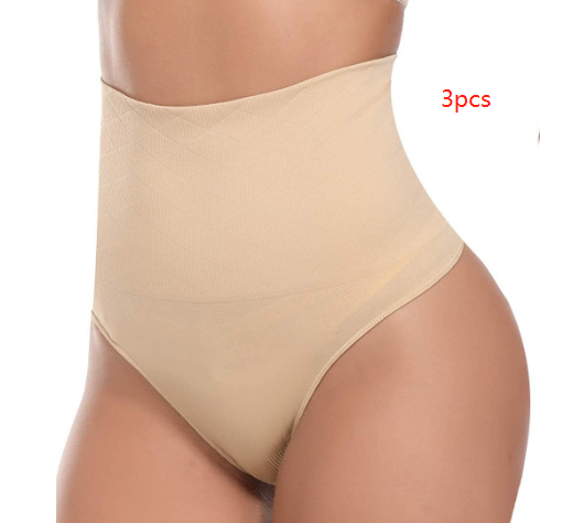 Calcinha Modeladora CutBelly™- (Compre 1 e Leve 3)