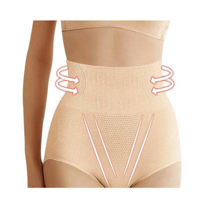 Calcinha Modeladora CutBelly™ - Compre uma Leve 2!