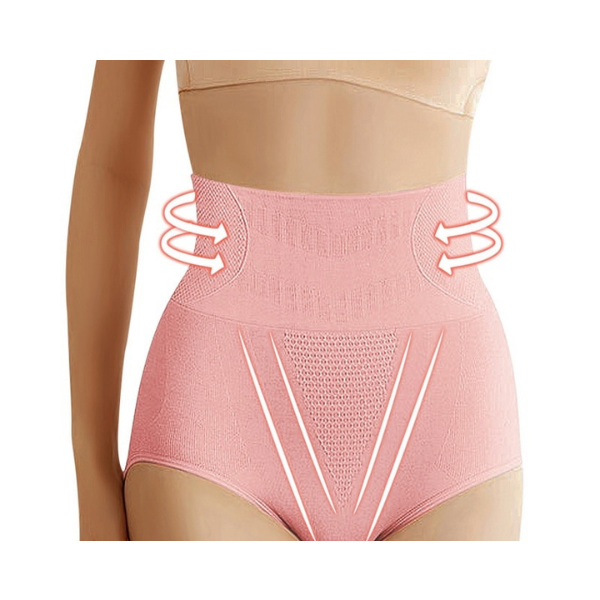 Calcinha Modeladora CutBelly™ - Compre uma Leve 2!