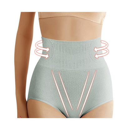 Calcinha Modeladora CutBelly™ - Compre uma Leve 2!