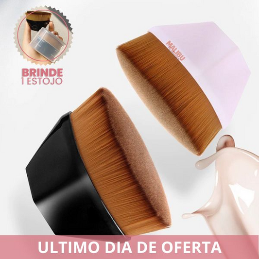 Pincel Perfect Cover - Super Macio - ULTIMO DIA DE OFERTA