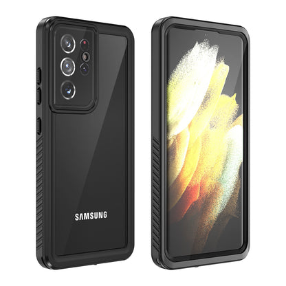 Capinha a prova d'água Samsung - Case Aqua