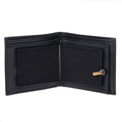 Carteira de Fogo - Fire Wallet