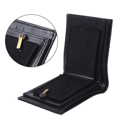 Carteira de Fogo - Fire Wallet