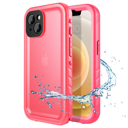 CAPA PARA IPHONE À PROVA D'ÁGUA - Capinha De Iphone À Prova D'Água