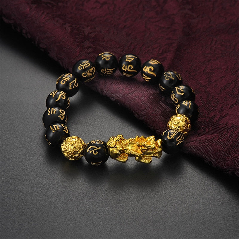 Pulceira Unisex Pixiu Bracelet