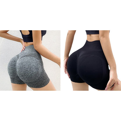 Short Empina Bumbum - COMPRE 1 LEVE 2