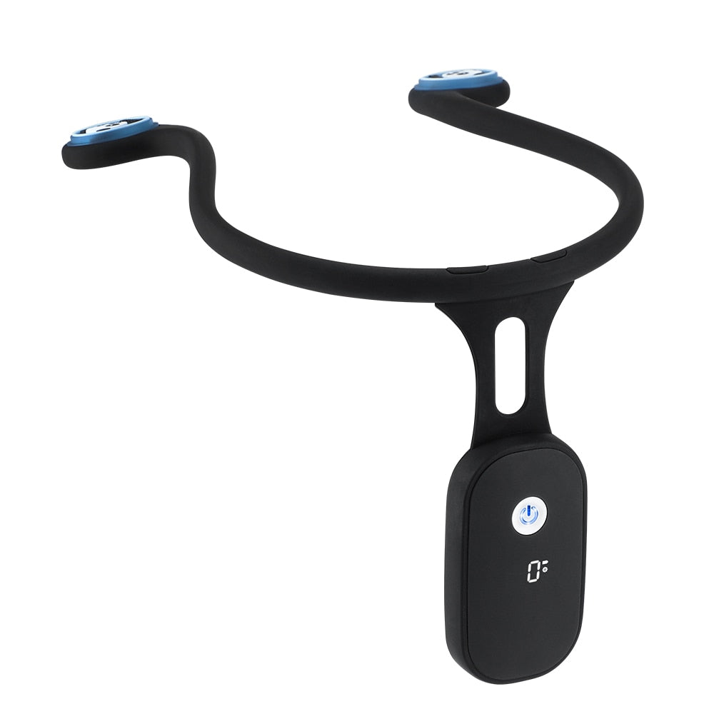 Corretor Postural Smart - Ultrassônico Portátil