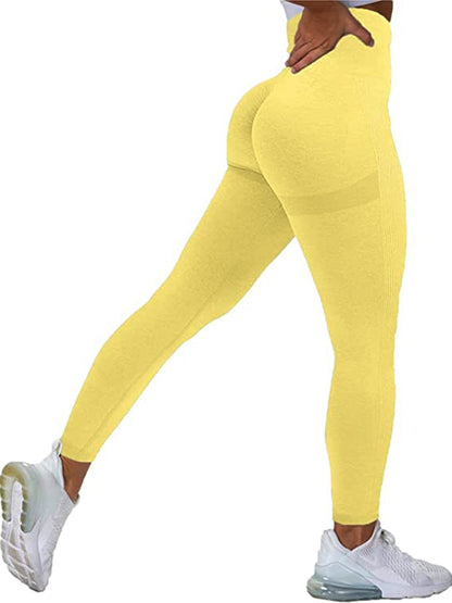 Calça Legging Levanta Bumbum Cós Alto Anti-Celulite