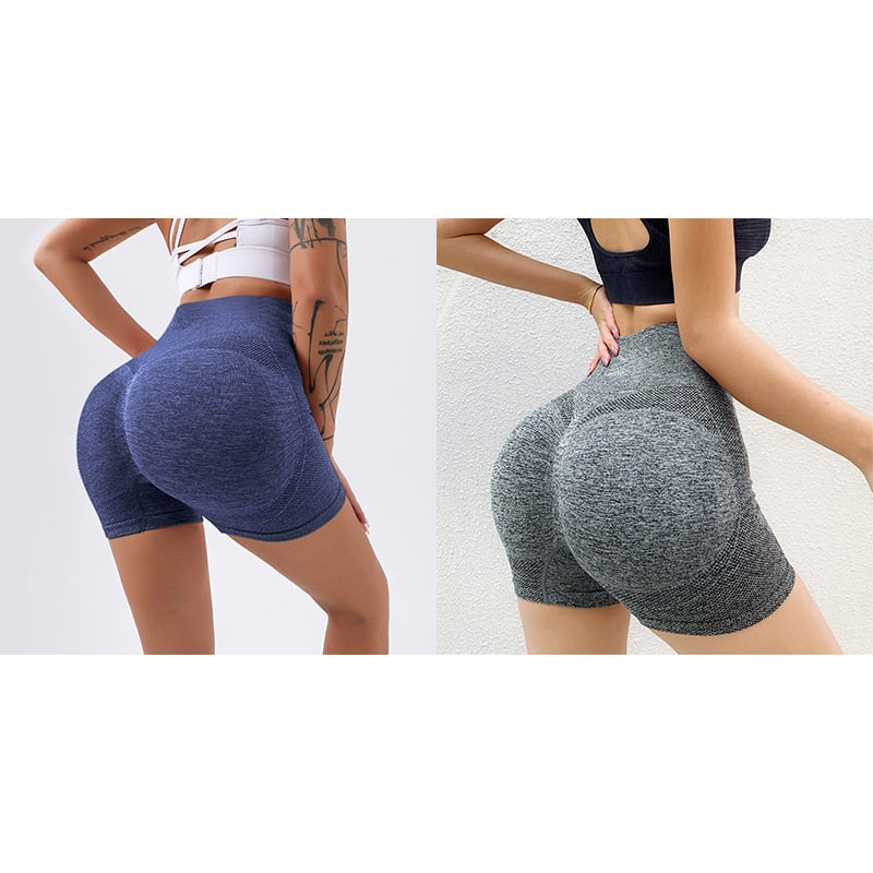 Short Empina Bumbum - COMPRE 1 LEVE 2