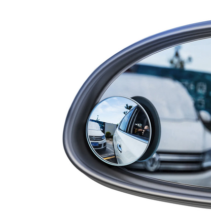 Espelho Retrovisor Automotivo para Ponto Cego