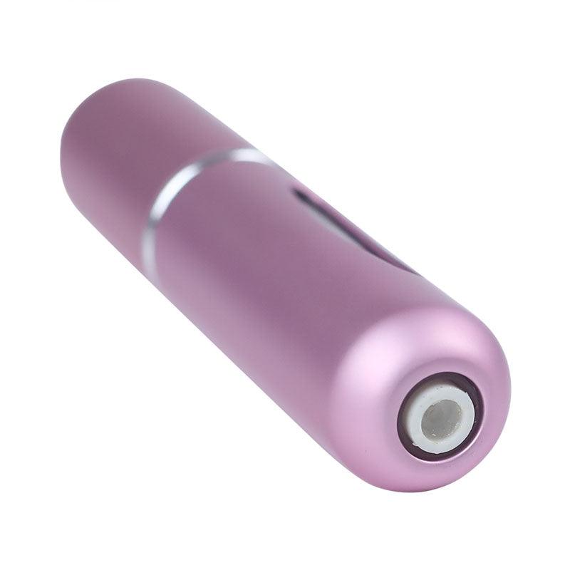 Mini Spray de Perfume - Portátil - 8ml recarregável Cosmetico Produtosmais_Brasil 