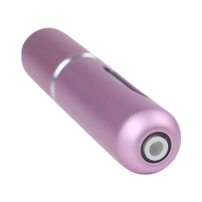 Mini Spray de Perfume - Portátil - 8ml recarregável Cosmetico Produtosmais_Brasil 
