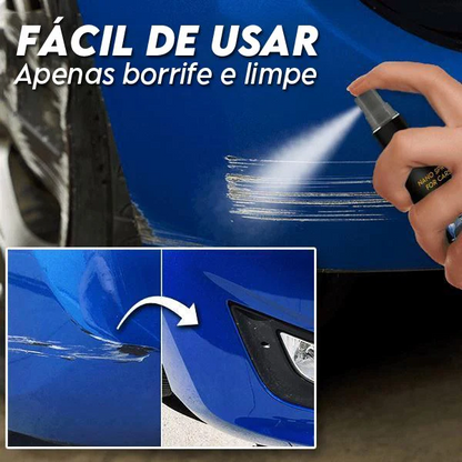Spray de Revestimento 3 em 1 - (50ml/120ml)