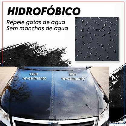 Spray de Revestimento 3 em 1 - (50ml/120ml)