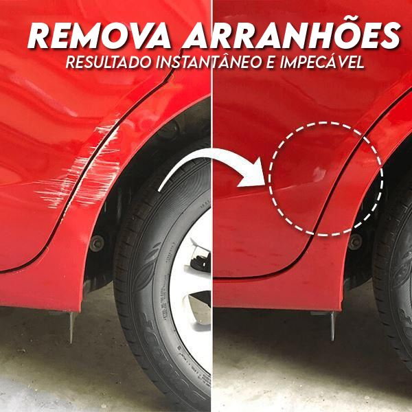 Spray de Revestimento 3 em 1 - (50ml/120ml)